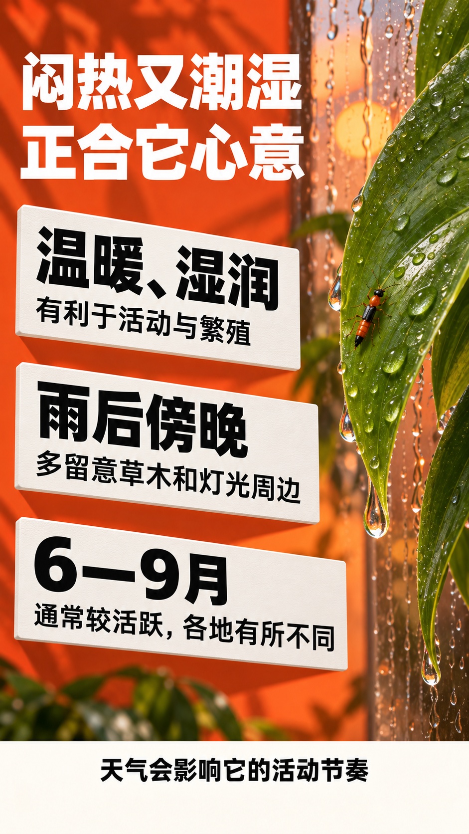 北京多区出现这种小虫!千万别拍,毒液堪比硫酸—— 北京多区出现这种小虫!千万别拍,毒液堪比硫酸——