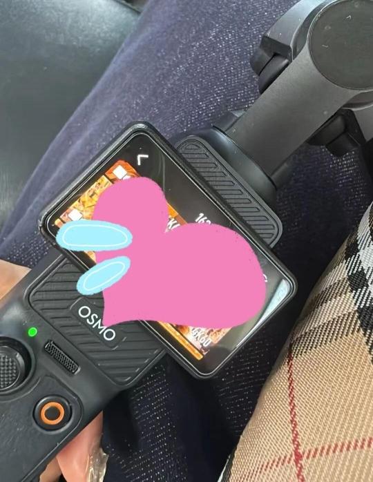 在澳门丢了一个月的大疆，在杭州找到了？