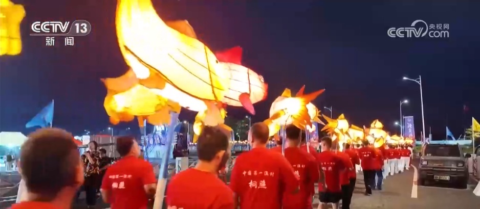 打开秋日文旅的“N”种体验包 各地花样活动你pick哪一项? 打开秋日文旅的“N”种体验包 各地花样活动你pick哪一项?
