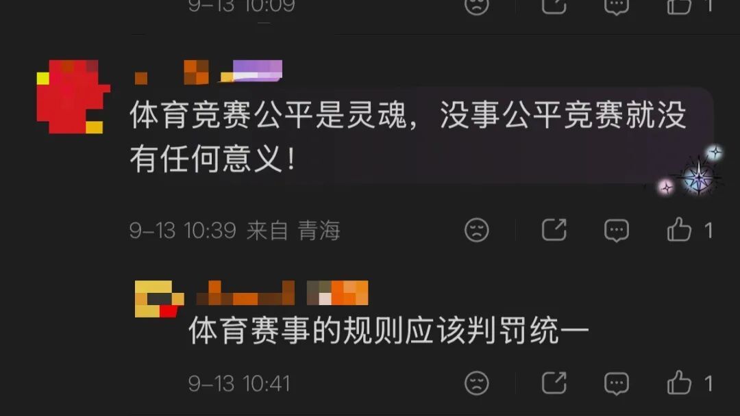 女选手赛场失禁坚持完赛并夺冠,污物污染了赛道等公共区域;央视点评:要拼搏更要规则 女选手赛场失禁坚持完赛并夺冠,污物污染了赛道等公共区域;央视点评:要拼搏更要规则