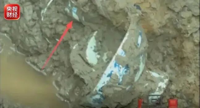 官方通报“考古发掘中疑似有文物遗失”