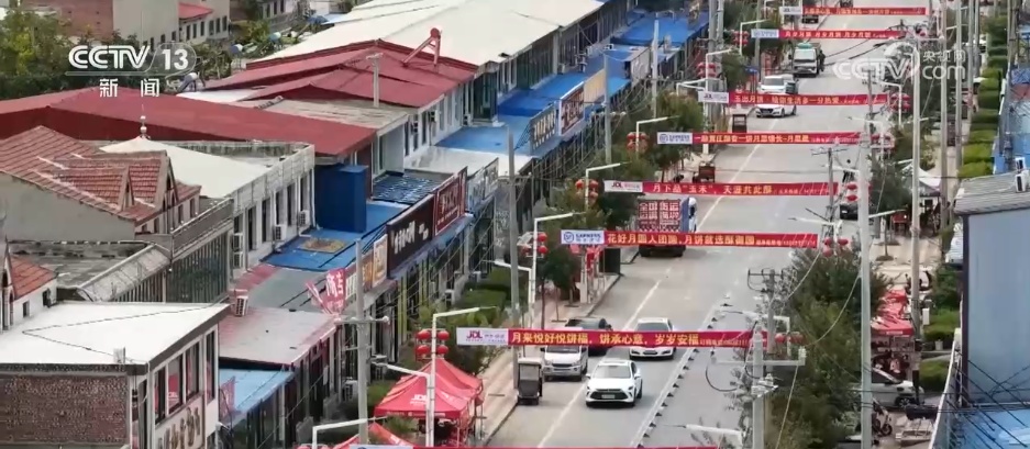 本地特色与传统文化双向赋能 节令美食演绎中秋市场多元新风尚