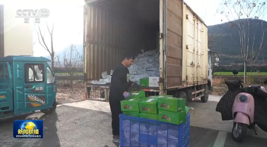 我国县域消费加速扩容提质 我国县域消费加速扩容提质