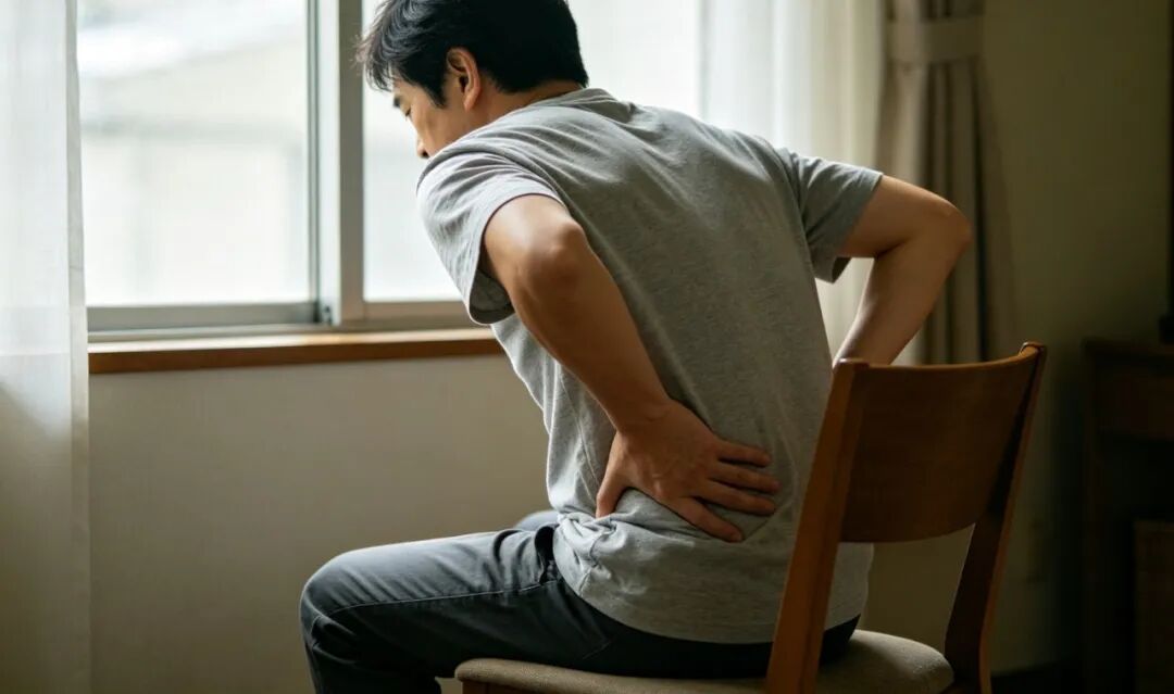 晨起僵硬、久坐腰痛？不是老了！医生：全身的“筋膜网”该保养了