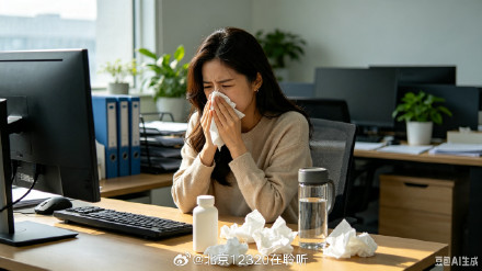 长期不当用药,小心药物性鼻炎 长期不当用药,小心药物性鼻炎