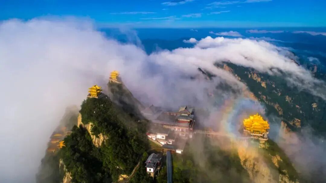 中秋、国庆游洛阳!请收藏这份“必打卡推荐” 中秋、国庆游洛阳!请收藏这份“必打卡推荐”