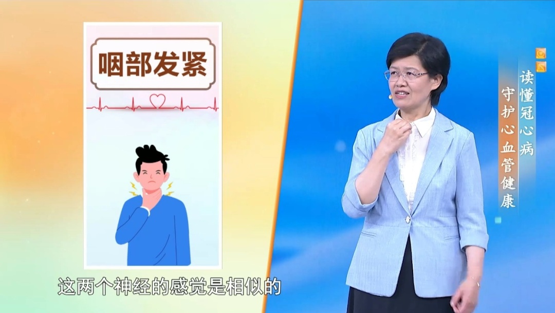 心梗不一定只表现为胸痛！认清这5类异常表现，关键时刻能救命！