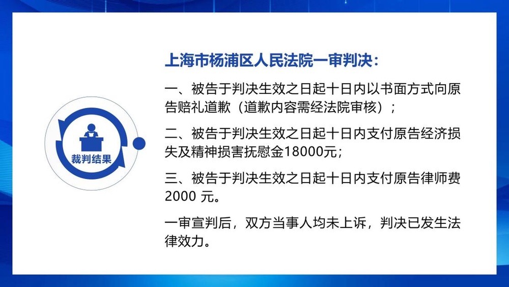 离职证明作贬损性不实评价 构成名誉权侵害吗？法院这样判→
