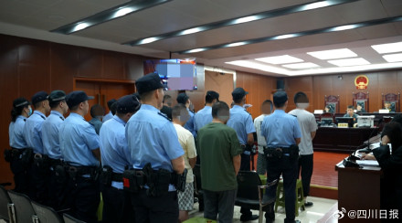 涉案总金额3000余万元！资阳一骗贷团伙专门诱骗困难群众签字背债