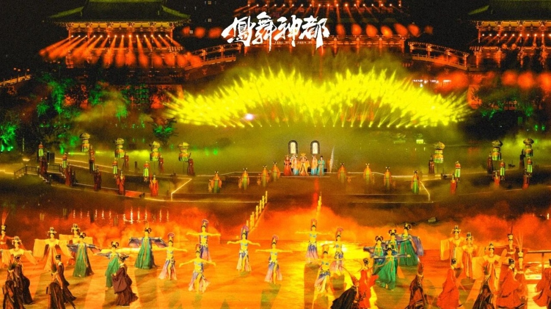 中秋、国庆游洛阳!请收藏这份“必打卡推荐” 中秋、国庆游洛阳!请收藏这份“必打卡推荐”