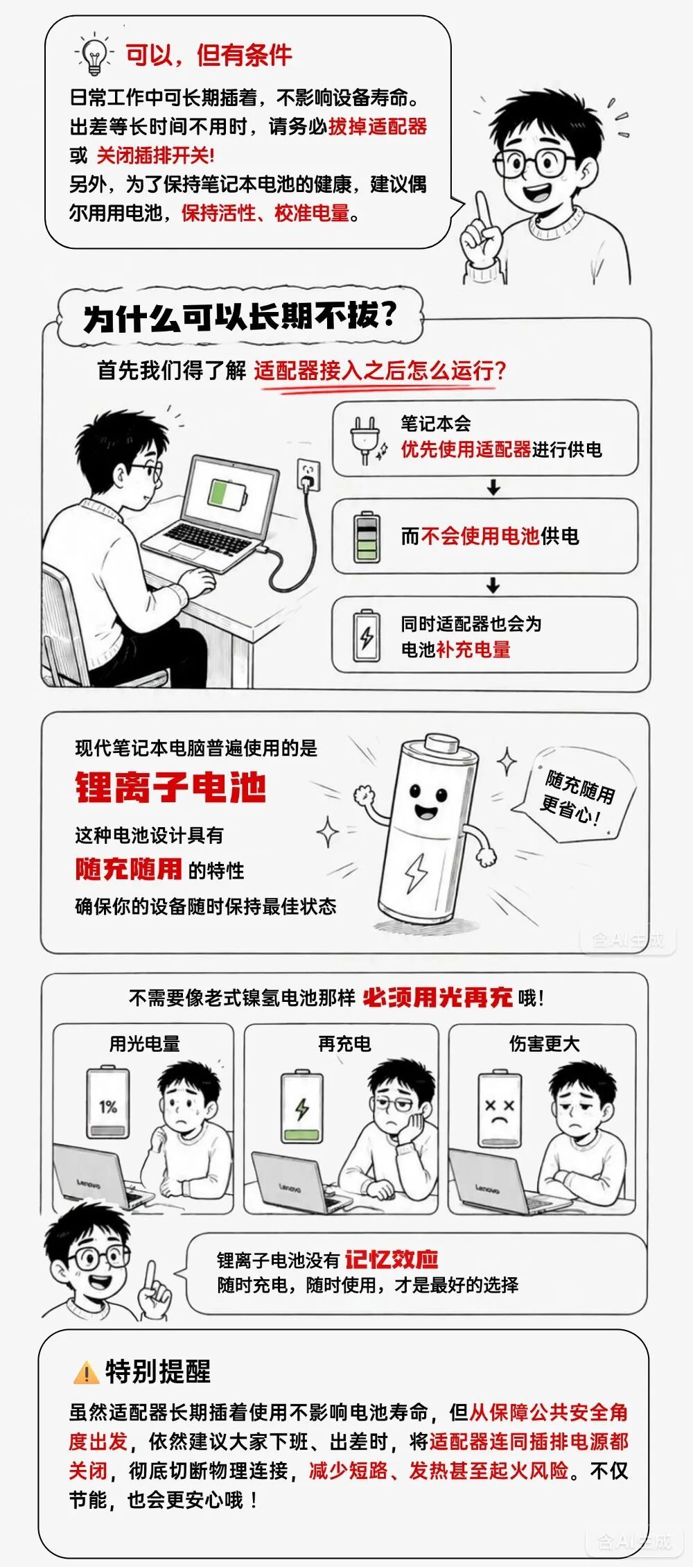 别等电脑“红温”才着急!C盘、电源、屏幕膜……收好这份指南,包你的电脑满血复活 别等电脑“红温”才着急!C盘、电源、屏幕膜……收好这份指南,包你的电脑满血复活
