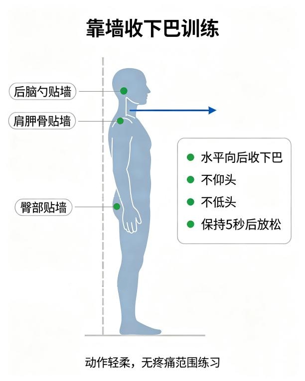 今天起，刷手机的姿势调整一下