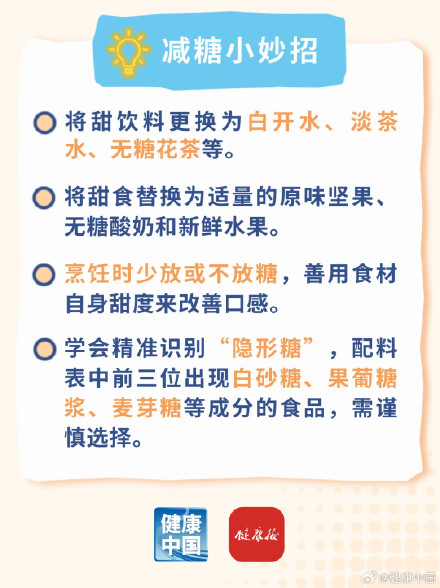 清淡饮食还发胖?这些“隐形刺客”藏不住了 清淡饮食还发胖?这些“隐形刺客”藏不住了