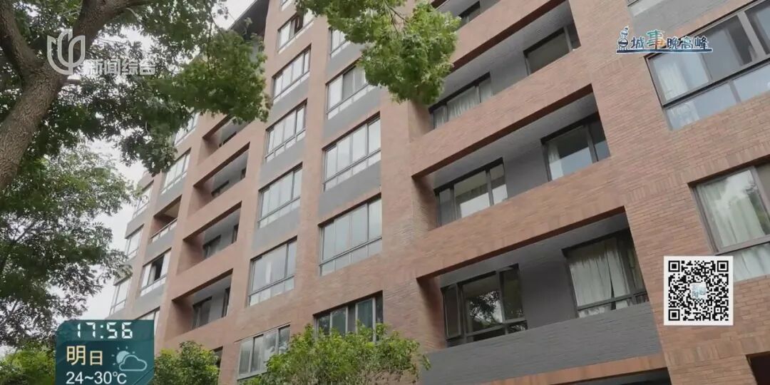 上海一住户一口气拆掉自家7堵墙，整栋楼多家墙面开裂！“不是承重墙”就能全砸吗？