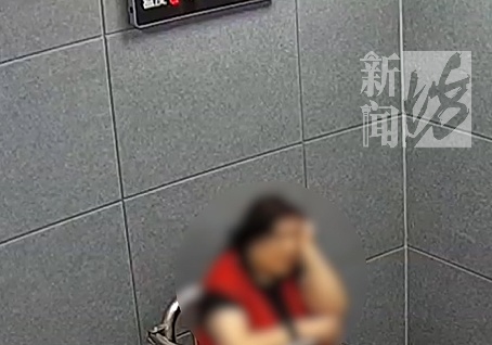 男子与“上海中山医院副院长”相恋，卫健委领导是亲戚？闹掰后报警！真相离谱…