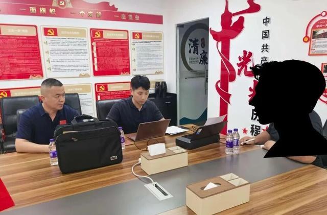 威海警方破获非法经营案,抓获嫌疑人谷某涉案千万 威海警方破获非法经营案,抓获嫌疑人谷某涉案千万