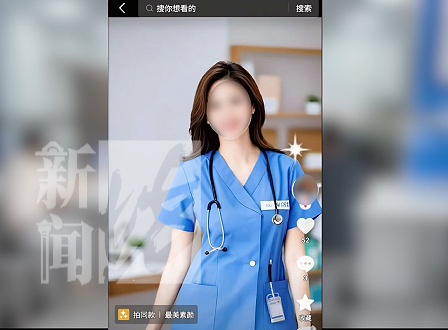 男子与“上海中山医院副院长”相恋，卫健委领导是亲戚？闹掰后报警！真相离谱…