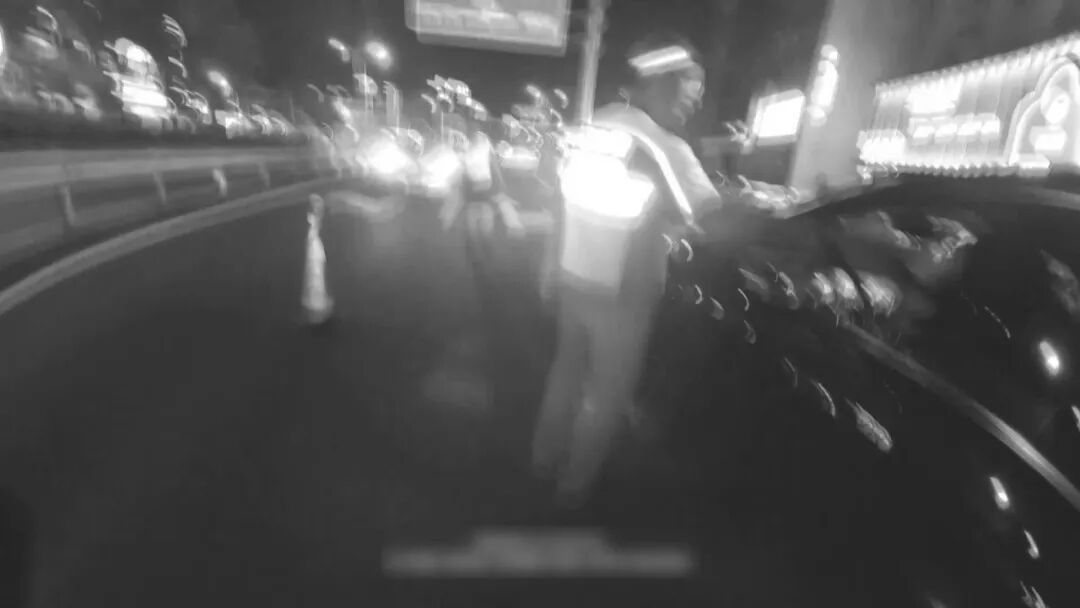 “希望理解一下，我刚提车…” 酒后驾车，乐极生悲