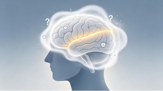 脑雾、脑腐、一刷就停不下来:你的大脑可能只是“太累了” 脑雾、脑腐、一刷就停不下来:你的大脑可能只是“太累了”