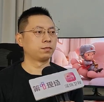 深圳出品AI短片“八号”小战士刷屏!感动无数网友 深圳出品AI短片“八号”小战士刷屏!感动无数网友