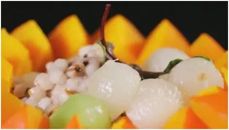 钾含量是香蕉12倍,它才是低调的补钾“高手”!常吃腿脚有劲、精神头十足 钾含量是香蕉12倍,它才是低调的补钾“高手”!常吃腿脚有劲、精神头十足