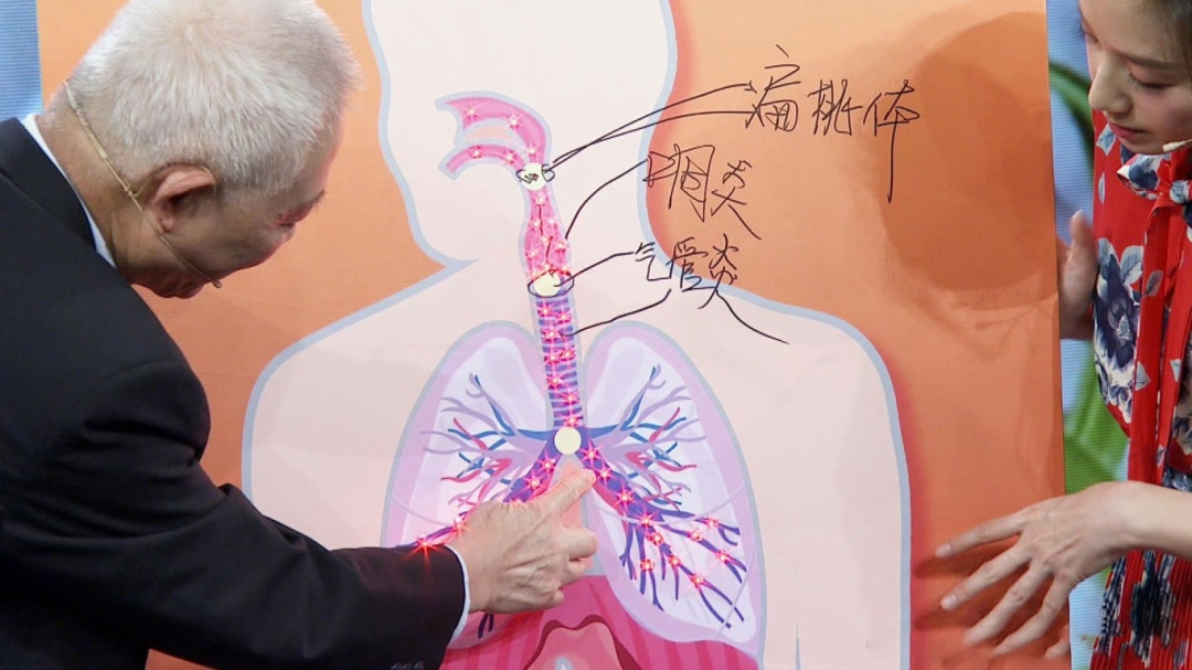 洗澡时忽略1个小细节,竟让人咳痰三年,伤肺更伤身,太多人还没意识到 洗澡时忽略1个小细节,竟让人咳痰三年,伤肺更伤身,太多人还没意识到