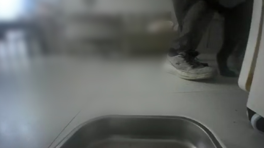 男子入室盗窃,监控没拍清脸,结果一只狗“破案”了 男子入室盗窃,监控没拍清脸,结果一只狗“破案”了