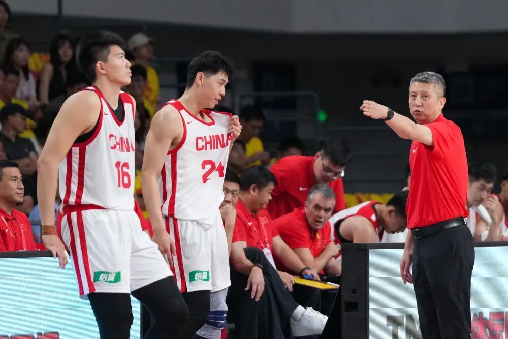 中国男篮,三连胜!秘诀是啥? 中国男篮,三连胜!秘诀是啥?