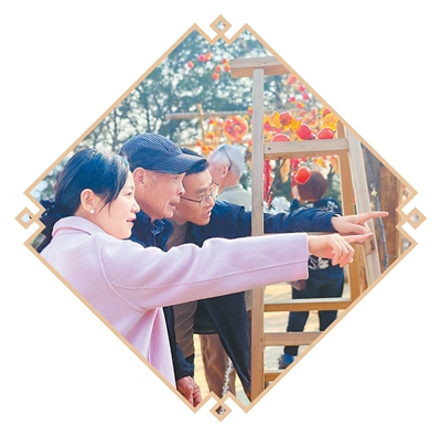 文化馆,如何办出“年轻态”? 文化馆,如何办出“年轻态”?
