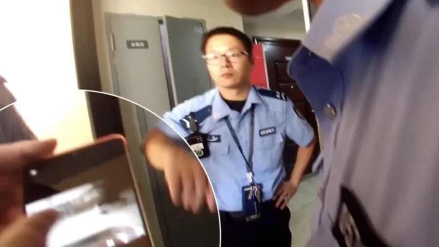 男子入室盗窃,监控没拍清脸,结果一只狗“破案”了 男子入室盗窃,监控没拍清脸,结果一只狗“破案”了