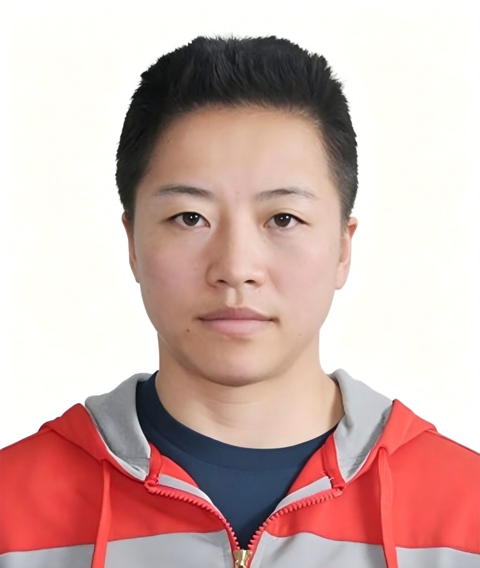 吴愉、胡明轩担任亚运会开幕式中国代表团旗手 吴愉、胡明轩担任亚运会开幕式中国代表团旗手