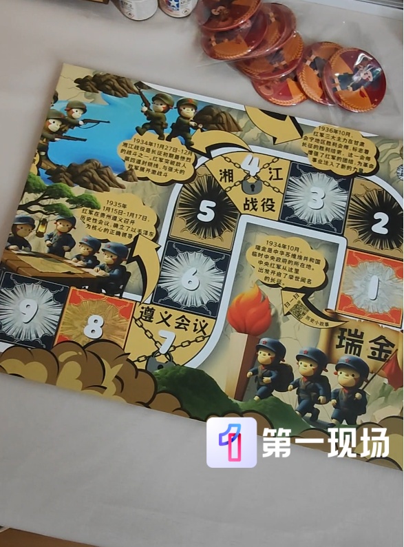 深圳出品AI短片“八号”小战士刷屏!感动无数网友 深圳出品AI短片“八号”小战士刷屏!感动无数网友