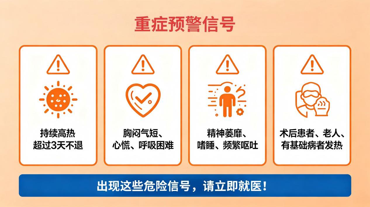 近期甲流多发 科学防治别硬扛