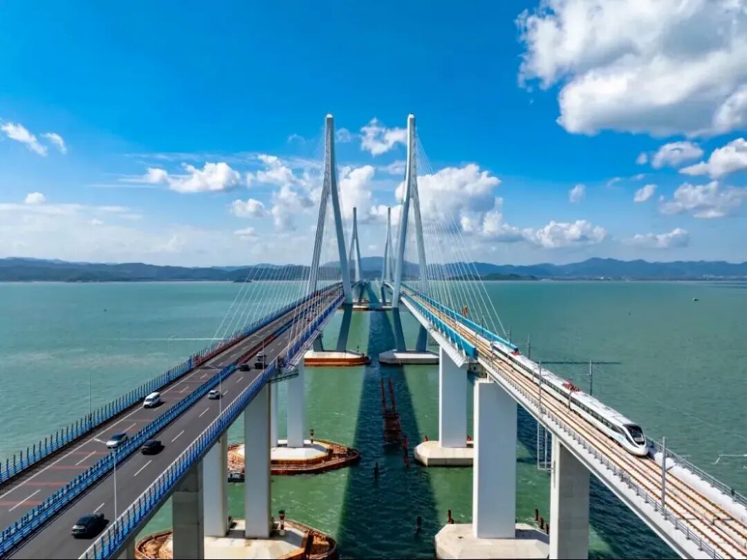 “能看海的地铁”来了!坐着地铁去买梭子蟹、梅鱼、带鱼啦…… “能看海的地铁”来了!坐着地铁去买梭子蟹、梅鱼、带鱼啦……