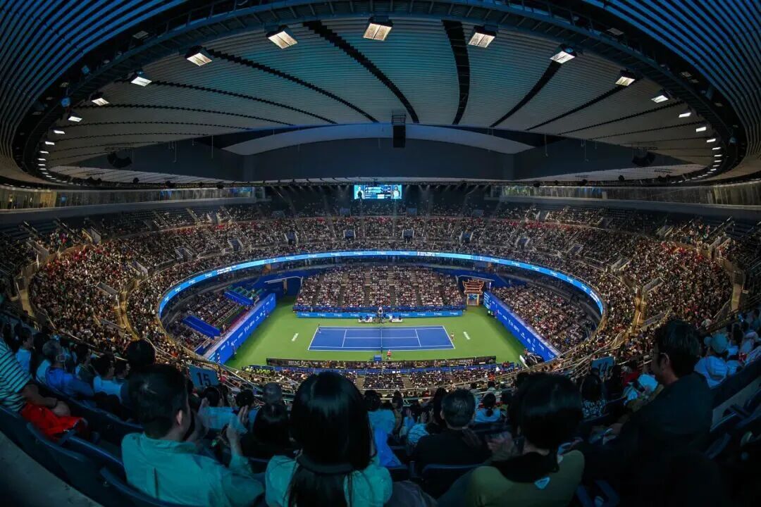 定了,郑钦文将参加2026武网! 定了,郑钦文将参加2026武网!