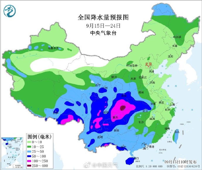 今起3天河南多地有雨！警惕“飞行的硫酸”，近期频繁出现