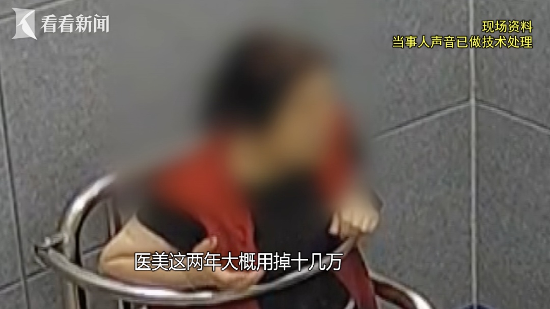 65岁女子靠AI装美女医生,男粉丝被骗17万;警方:她扮演自己和早已离世的母亲…… 65岁女子靠AI装美女医生,男粉丝被骗17万;警方:她扮演自己和早已离世的母亲……