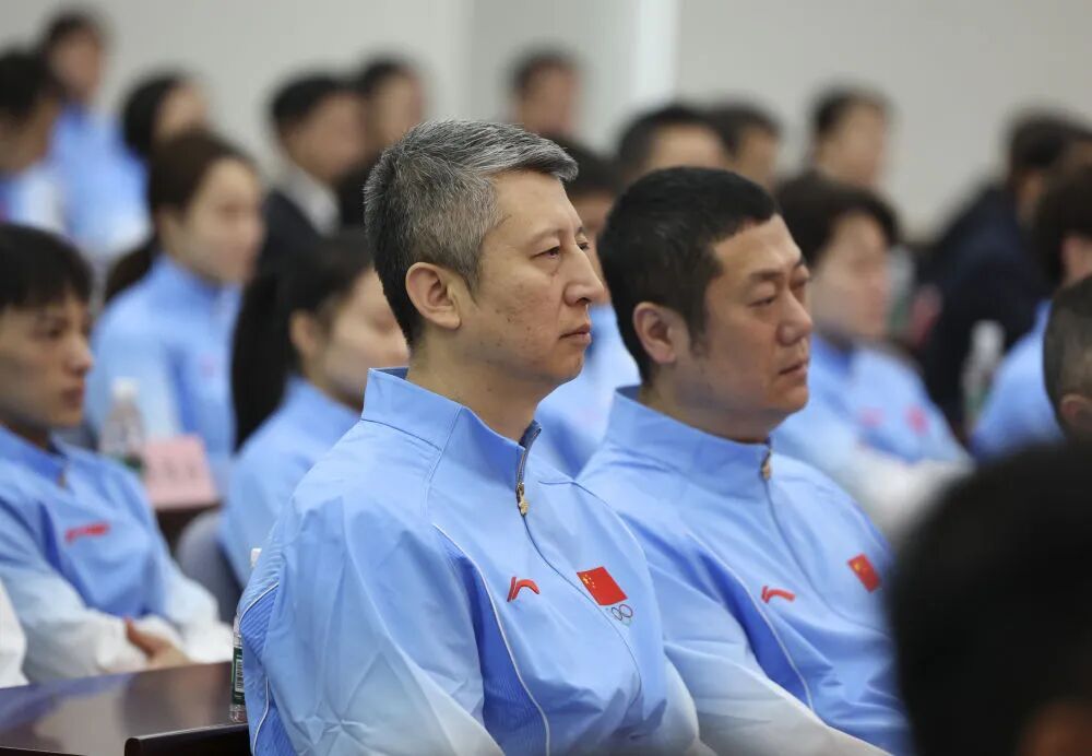 中国男篮,三连胜!秘诀是啥? 中国男篮,三连胜!秘诀是啥?