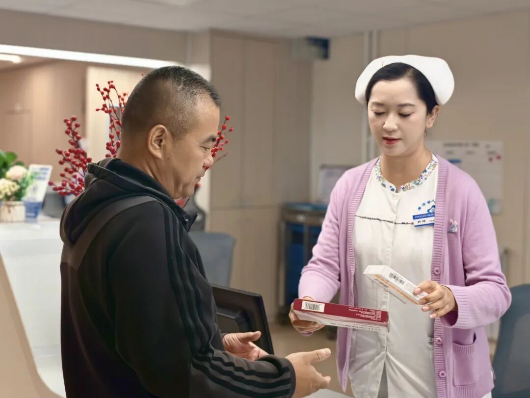多留意身体这些信号!别把急症当成“累了” 多留意身体这些信号!别把急症当成“累了”
