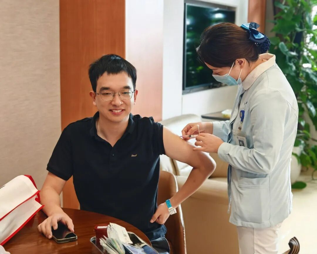 刚出手术室,发现一堆未接来电!浙大医学博士紧急补位:“还有个患者等着我救” 刚出手术室,发现一堆未接来电!浙大医学博士紧急补位:“还有个患者等着我救”