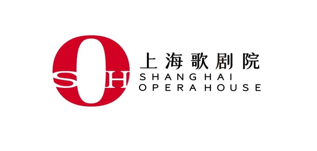 上海歌剧院新Logo被网友吐槽,院长石倚洁发文回应 上海歌剧院新Logo被网友吐槽,院长石倚洁发文回应