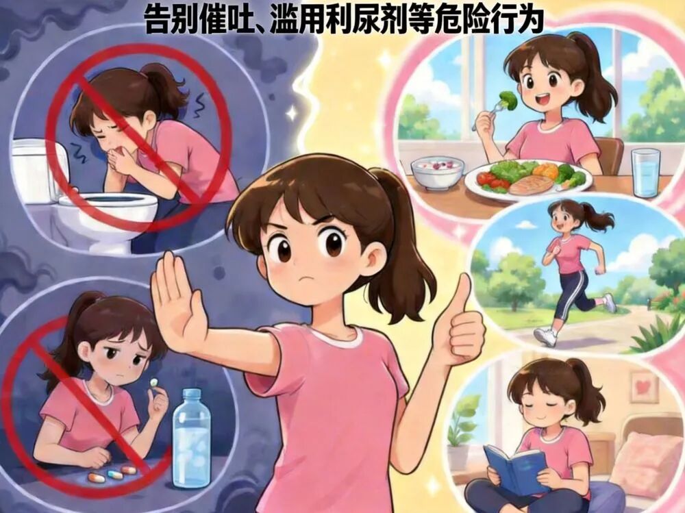 冲上热搜！吃播博主因钾流失不幸离世，医生紧急提醒→