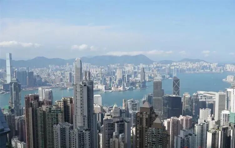 香港市民:“为何要做五年规划?”李家超这样答 香港市民:“为何要做五年规划?”李家超这样答