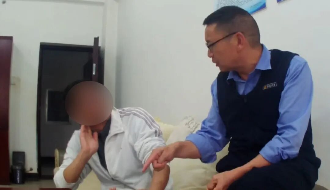 男子被洗脑卖房筹47万投虚拟币！云南警方紧急止付，当事人还坚称是讲义气帮好友