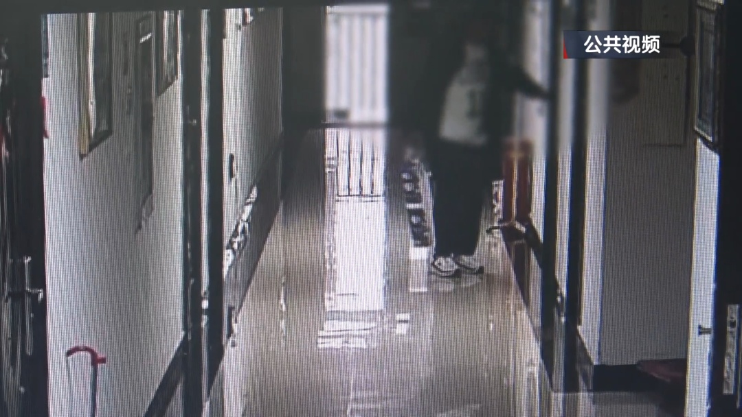 北京警方刑拘1名男子：瓶装水、卫生纸和现金，全都不能错过！