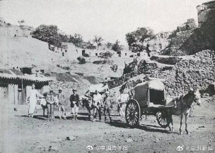 美国返还58件中国文物，包括流失百年的山西天龙山菩萨像