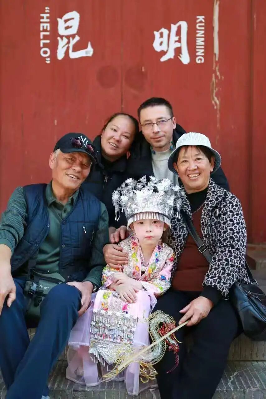 澳大利亚英勇奖章获得者奚晓燕：最骄傲的标签是“中国人”