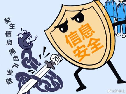 中介宣称手中有20万条学生信息 中介宣称手中有20万条学生信息