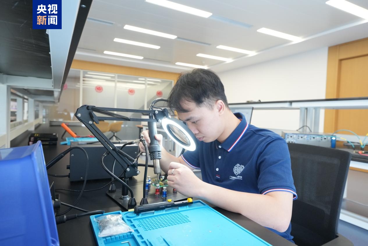 横琴粤澳深度合作区揭牌五周年 数据解码深度融合硕果 横琴粤澳深度合作区揭牌五周年 数据解码深度融合硕果