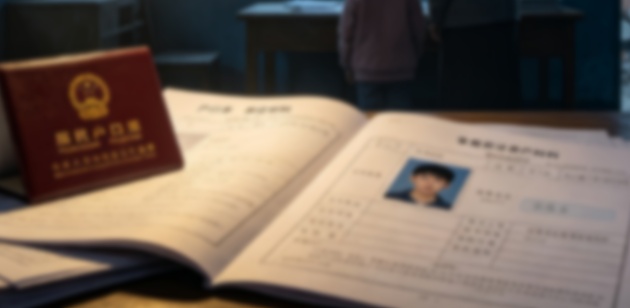 家中房产拆迁查户口,女子发现丈夫有个16岁儿子!立马做了件事→ 家中房产拆迁查户口,女子发现丈夫有个16岁儿子!立马做了件事→